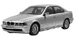 BMW E39 C2432 Fault Code