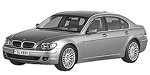 BMW E65 C2432 Fault Code