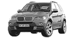 BMW E70 C2432 Fault Code