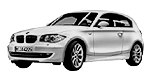 BMW E81 C2432 Fault Code